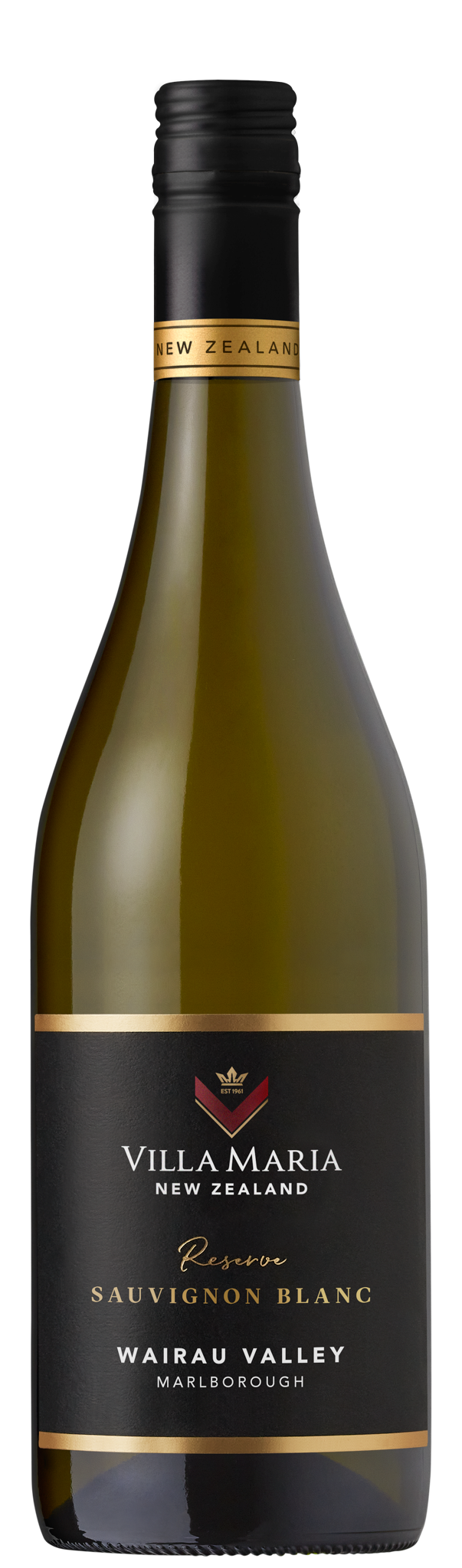 Villa Maria Reserve Wairau Sauvignon Blanc 750ml