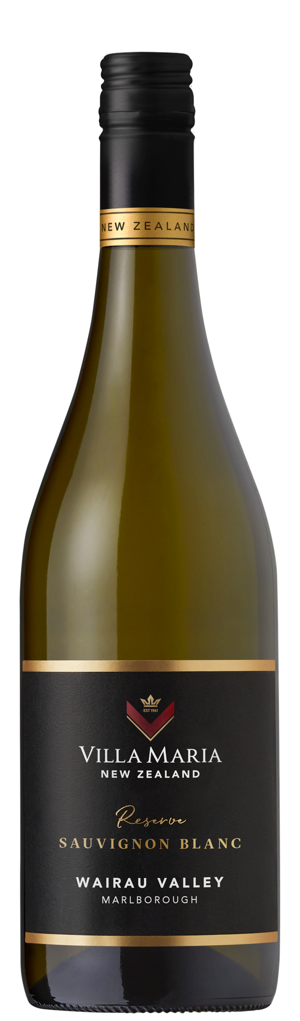 Villa Maria Reserve Wairau Sauvignon Blanc 750ml