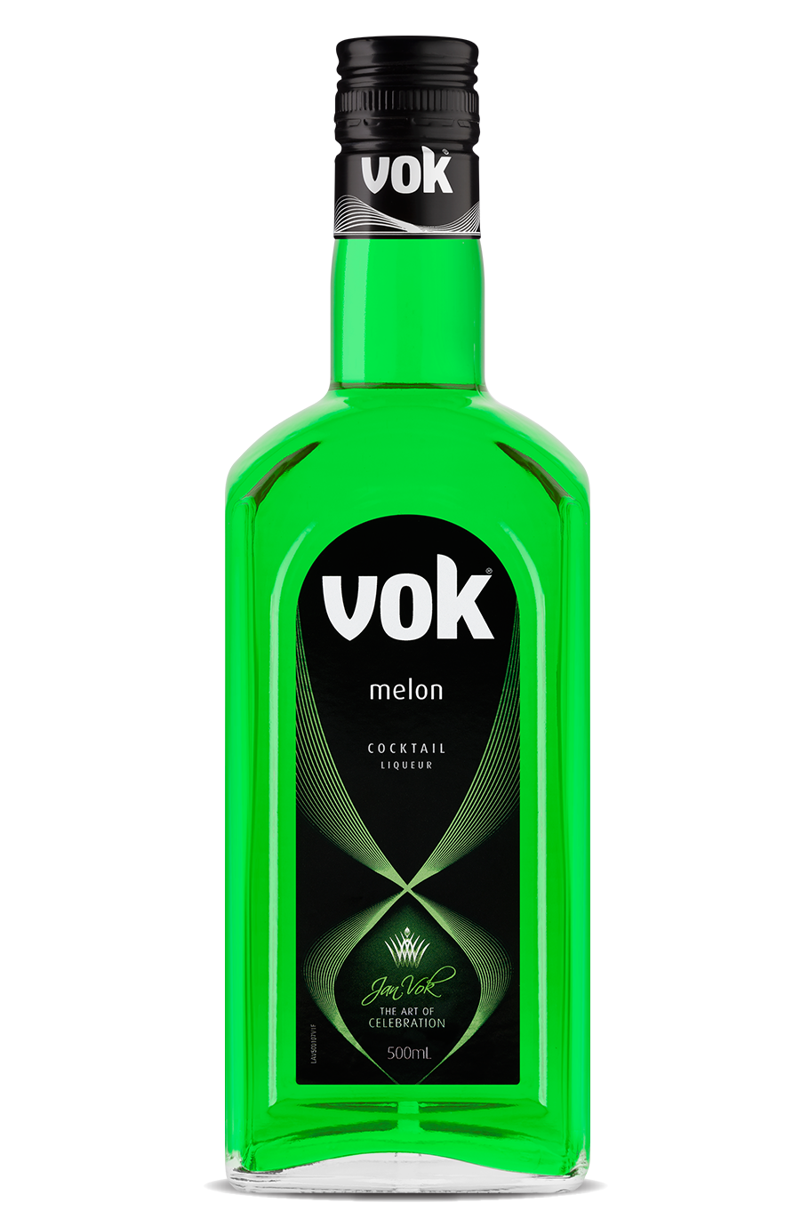 Vok Melon 500ml