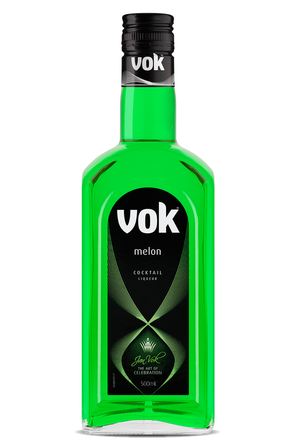 Vok Melon 500ml