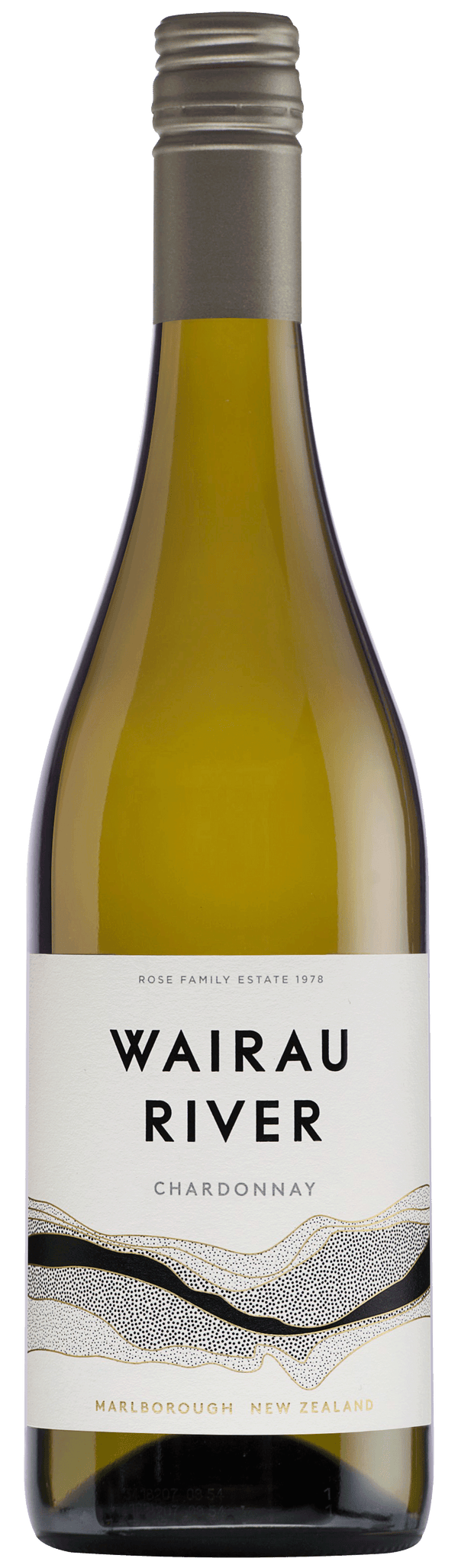 Wairau River Chardonnay 750ml