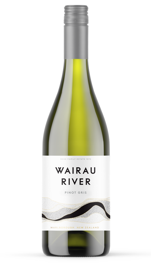 Wairau River Pinot Gris 750ml