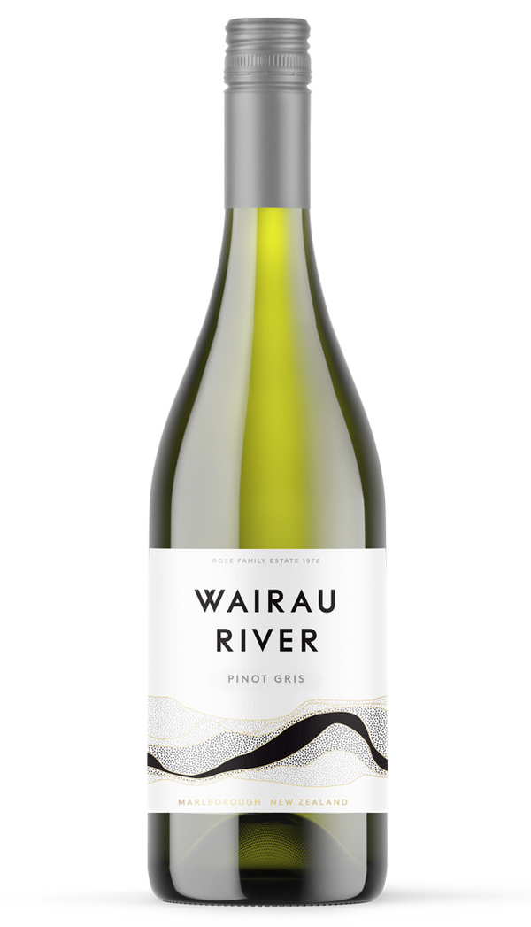 Wairau River Pinot Gris 750ml