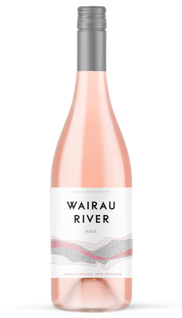 Wairau River Rose 750ml