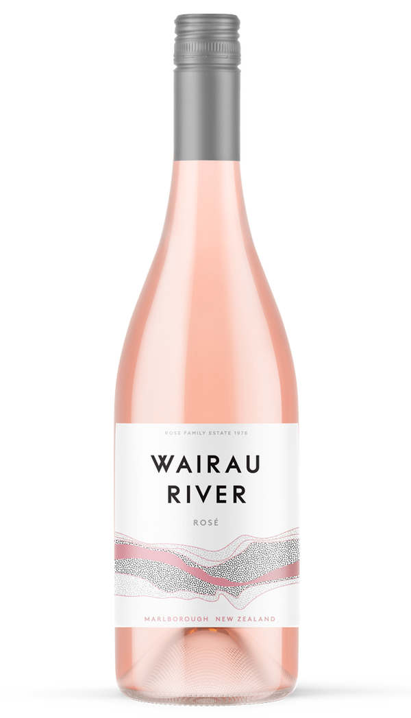 Wairau River Rose 750ml