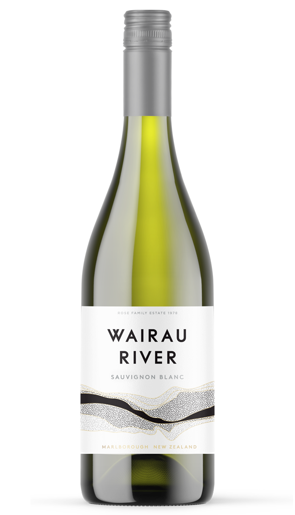 Wairau River Sauvignon Blanc 750ml
