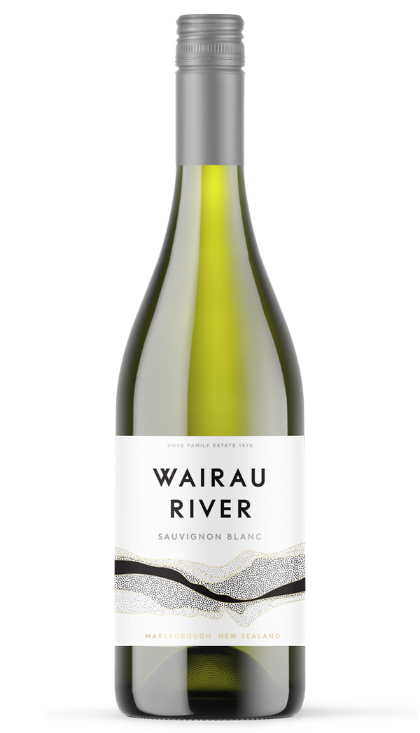 Wairau River Sauvignon Blanc 750ml