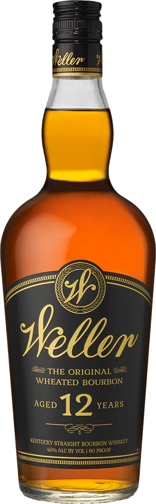 Weller Bourbon 12YO 700ml