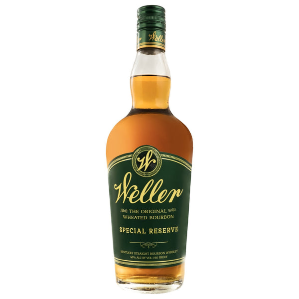 Weller Special Reserve Wheated Bourbon 750ml