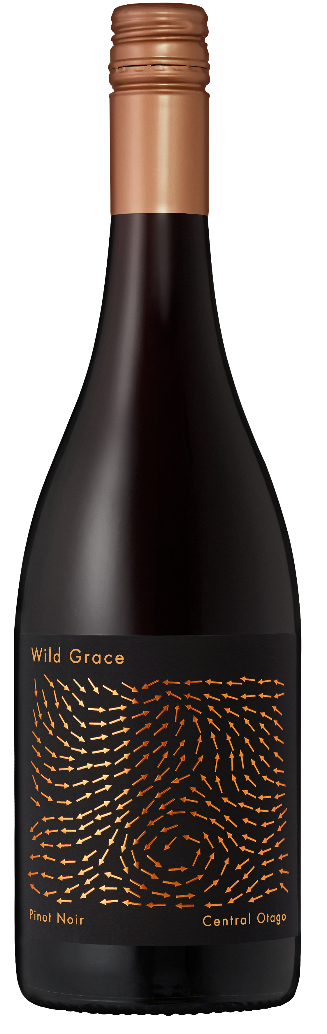 Wild Grace Central Otago Pinot Noir 750ml