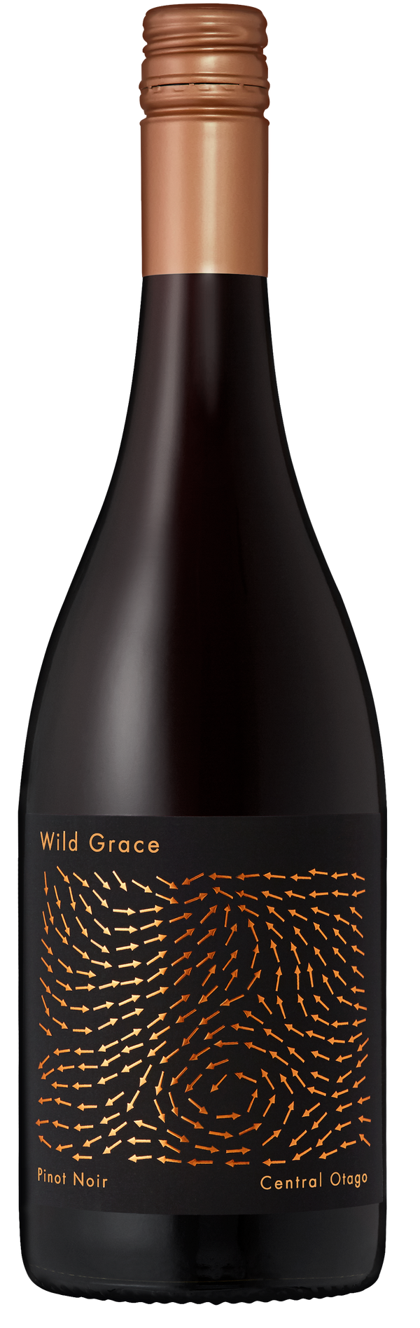 Wild Grace Central Otago Pinot Noir 750ml
