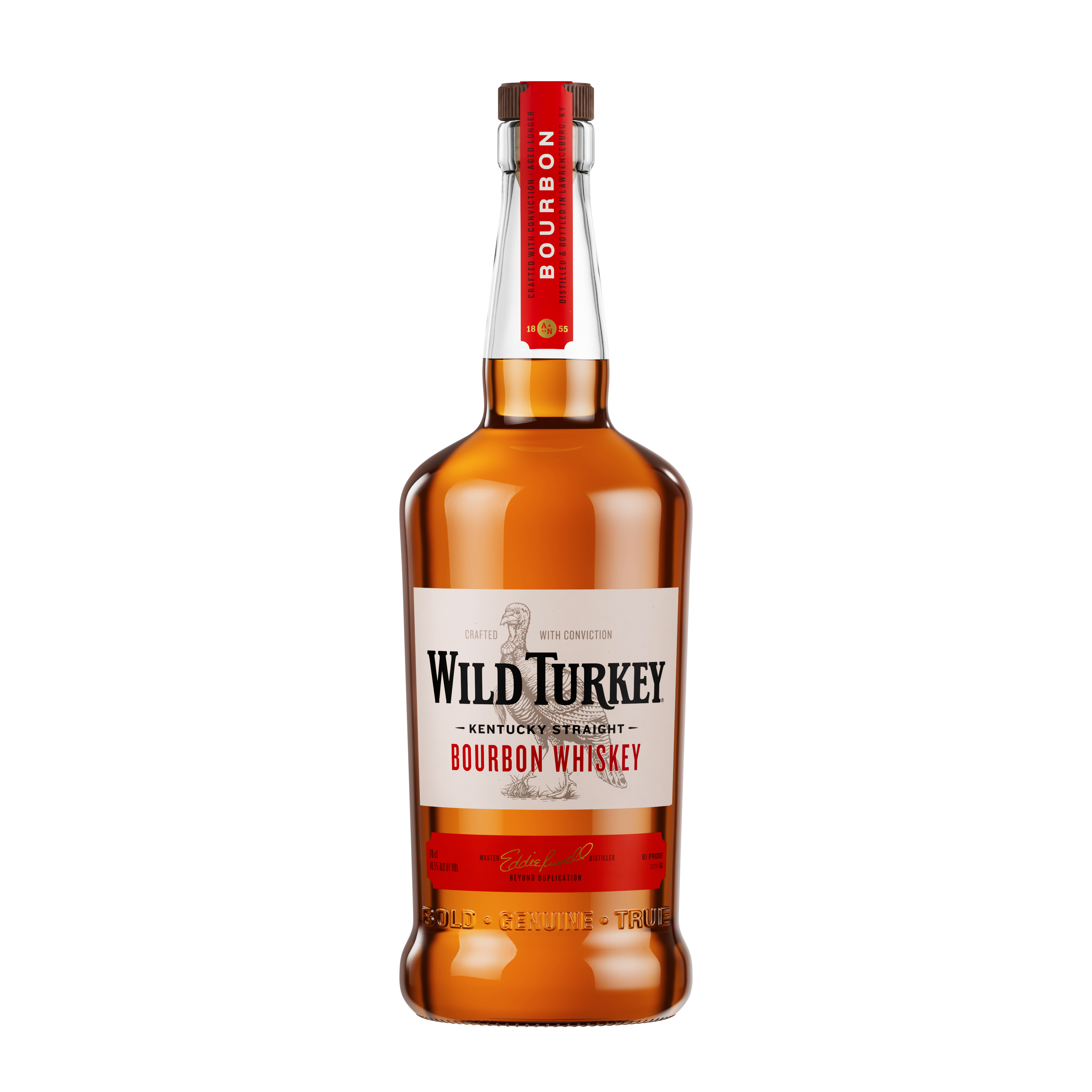 Wild Turkey 1L