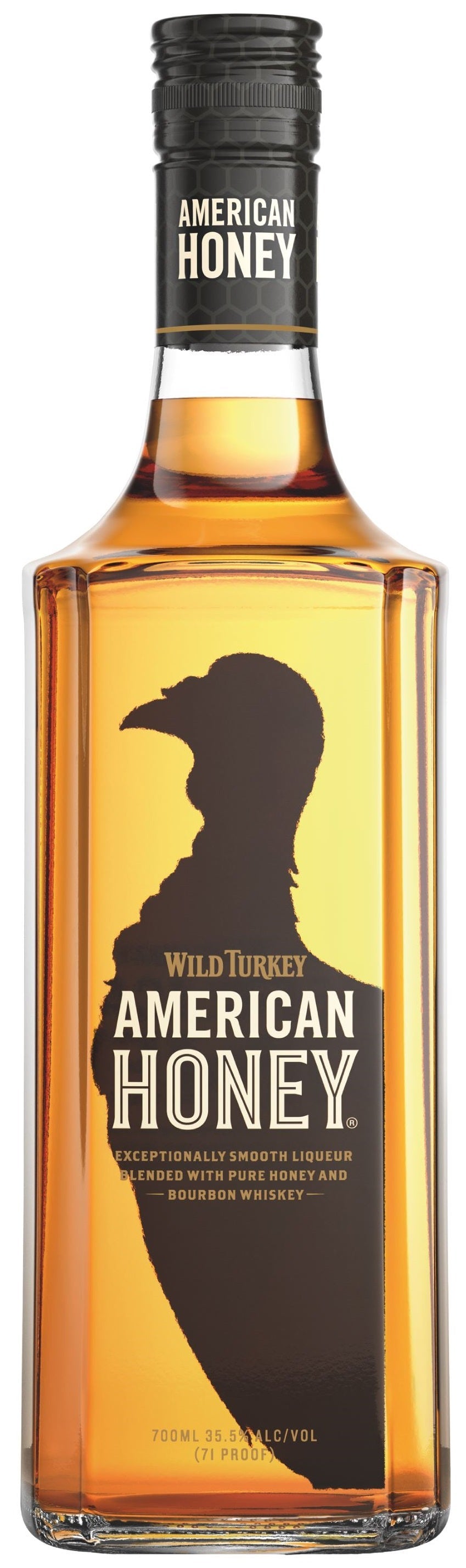Wild Turkey American Honey 700ml