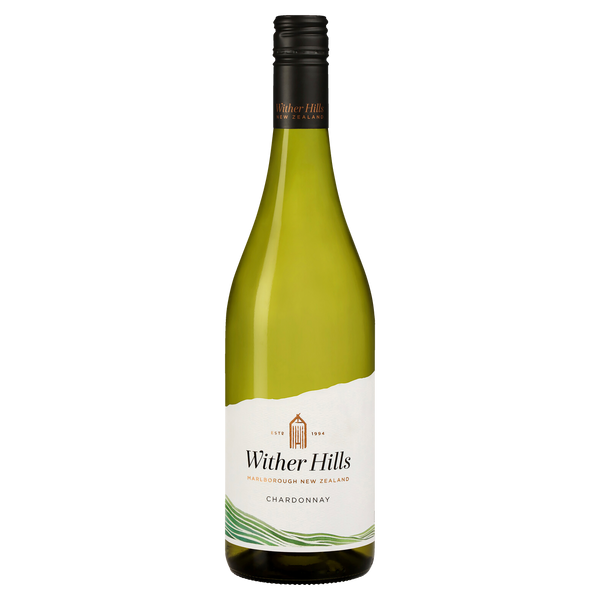 Wither Hills Chardonnay 750ml