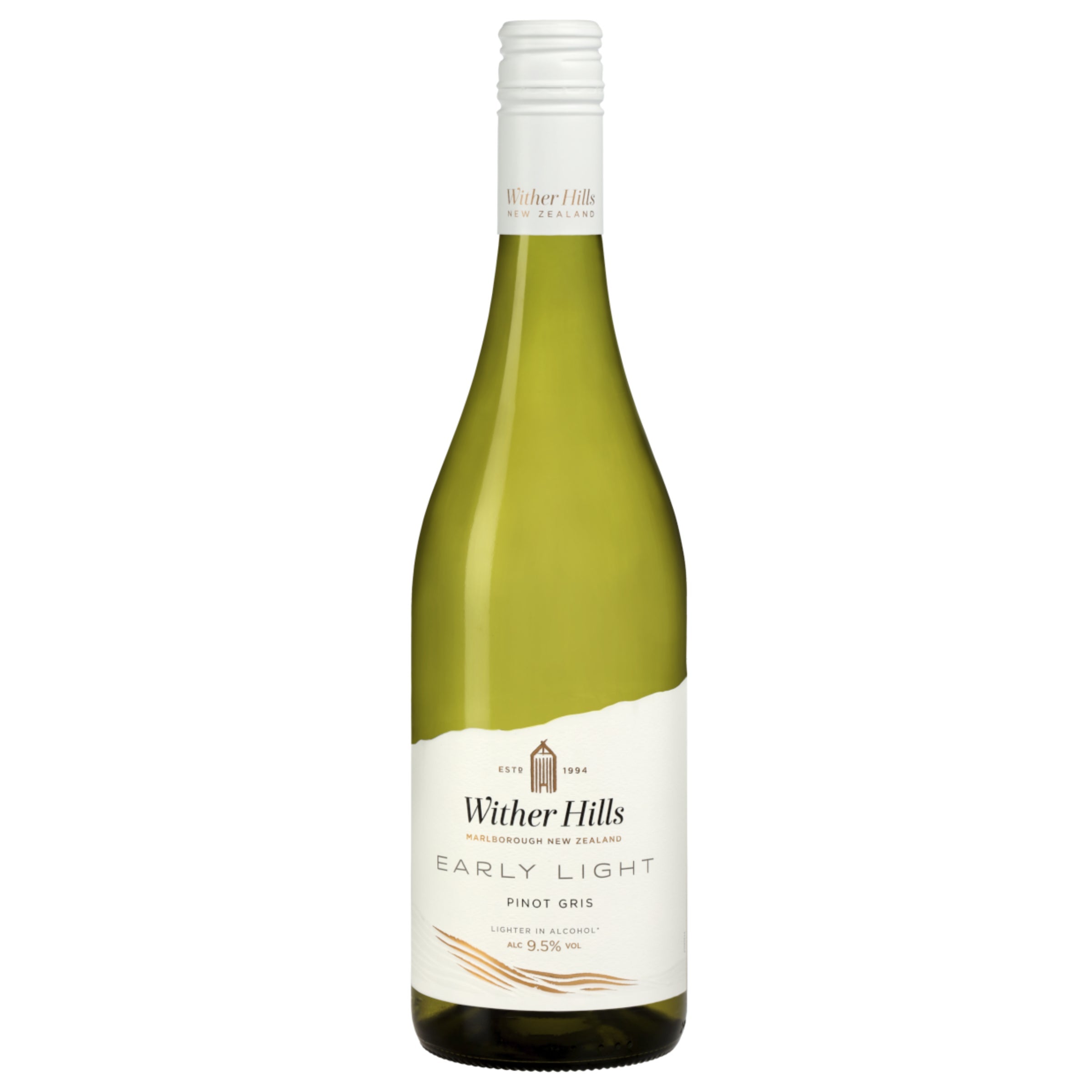 Wither Hills Early Light Pinot Gris 750ml