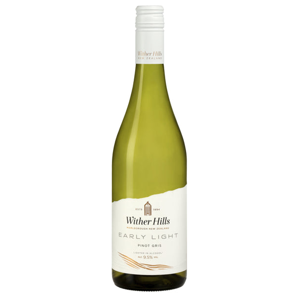 Wither Hills Early Light Pinot Gris 750ml