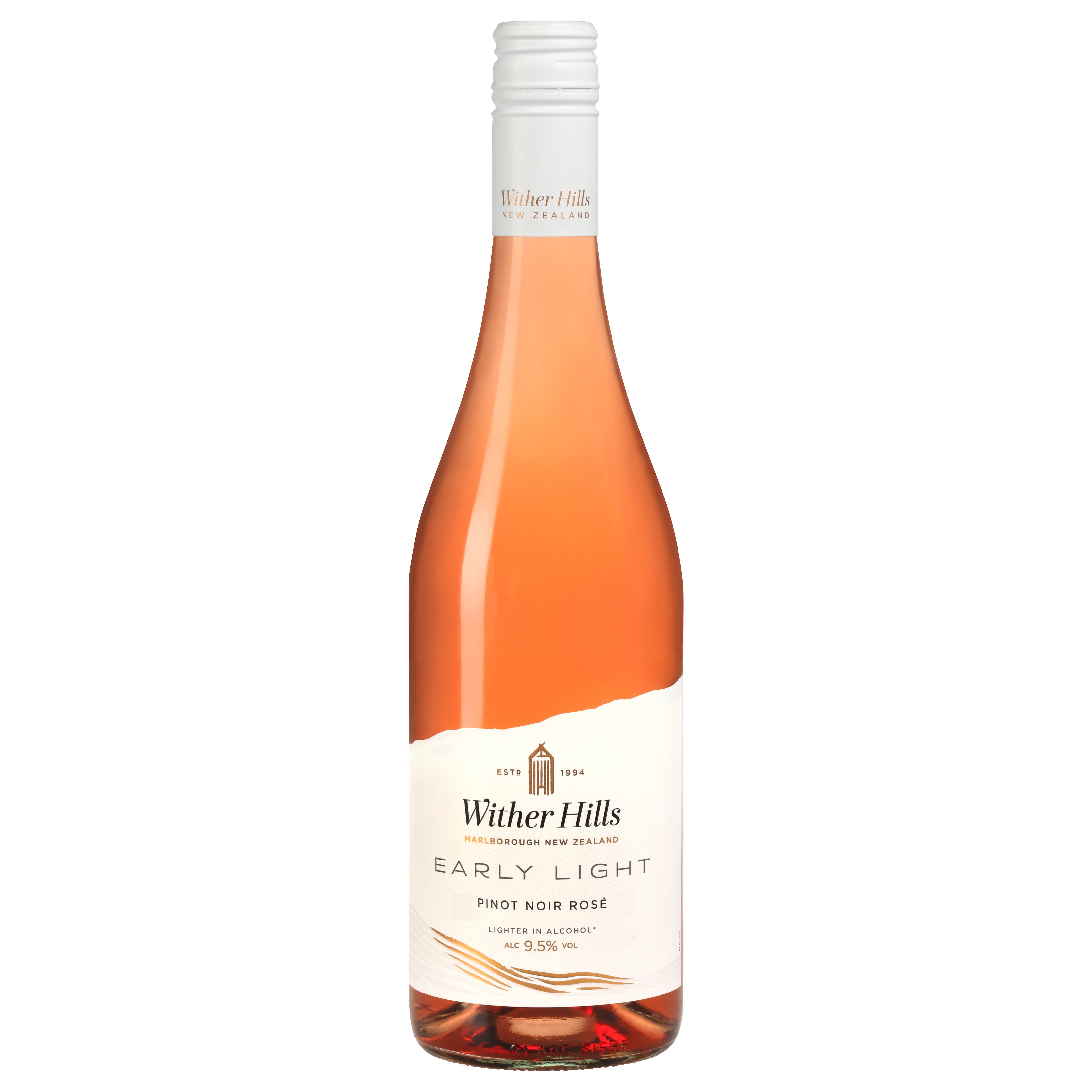 Wither Hills Early Light Rose 750ml