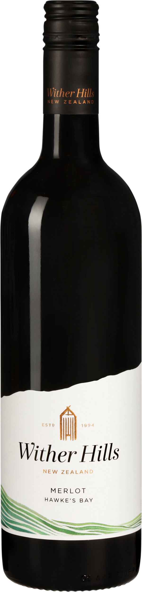 Wither Hills Merlot 750ml