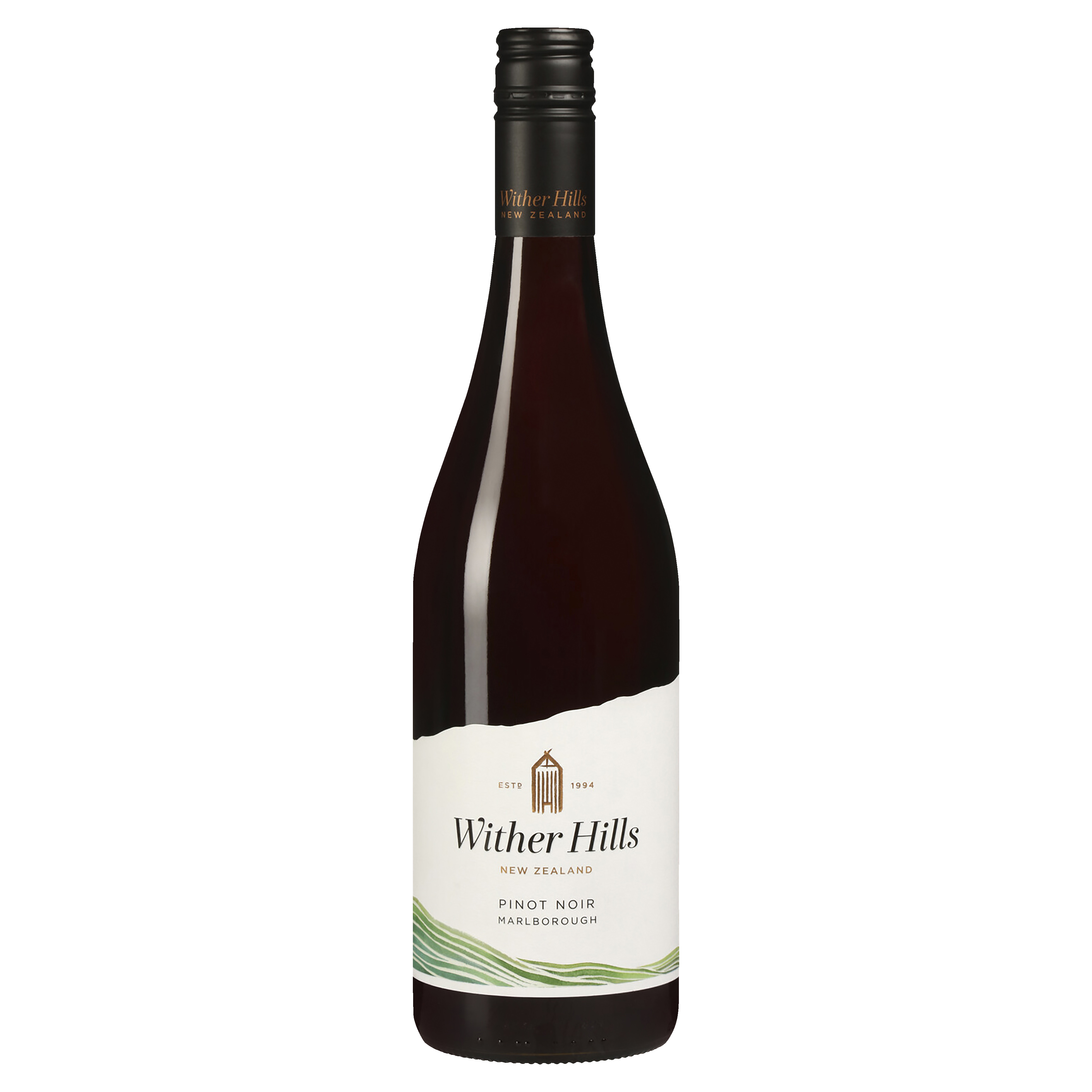 Wither Hills Pinot Noir 750ml