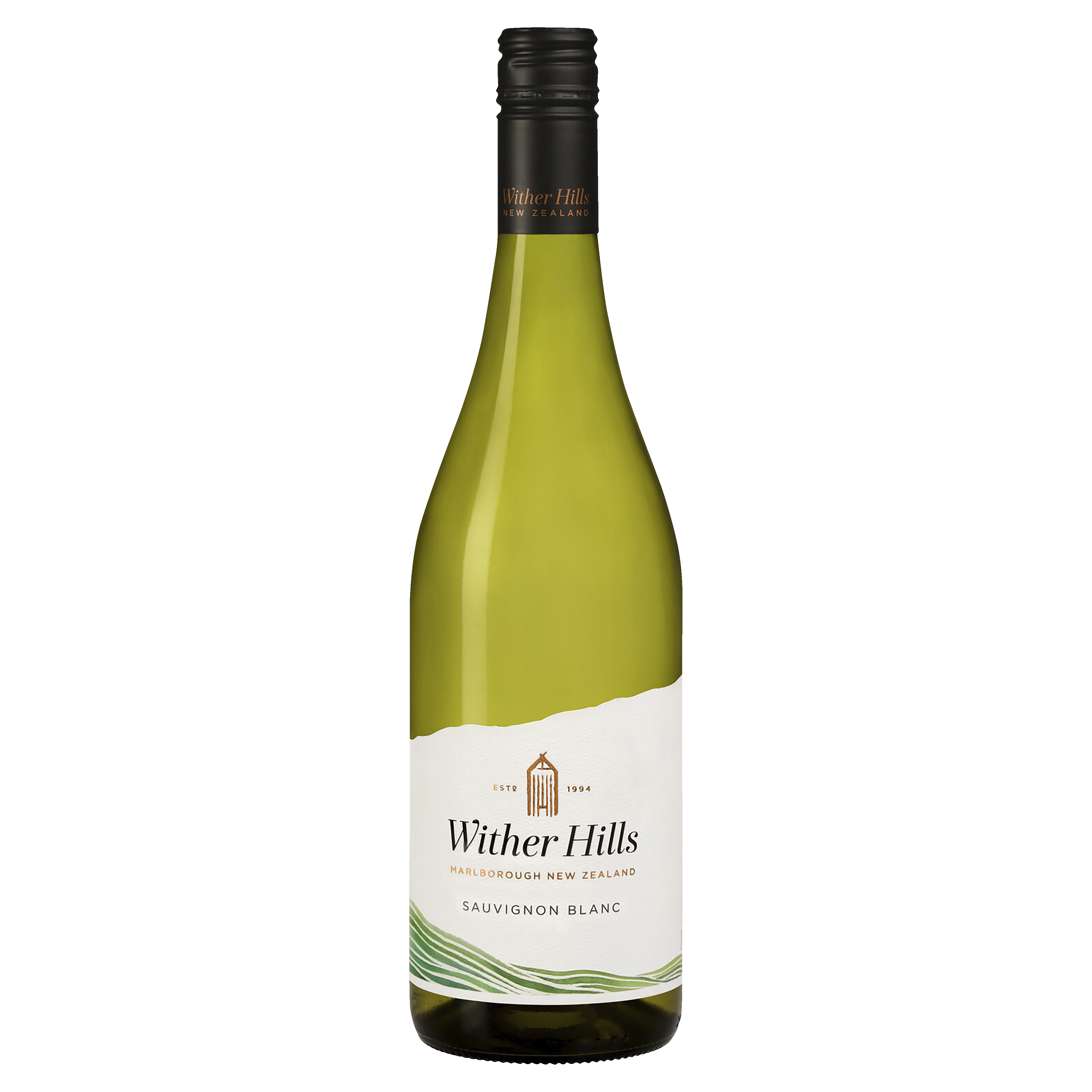 Wither Hills Sauvignon Blanc 750ml