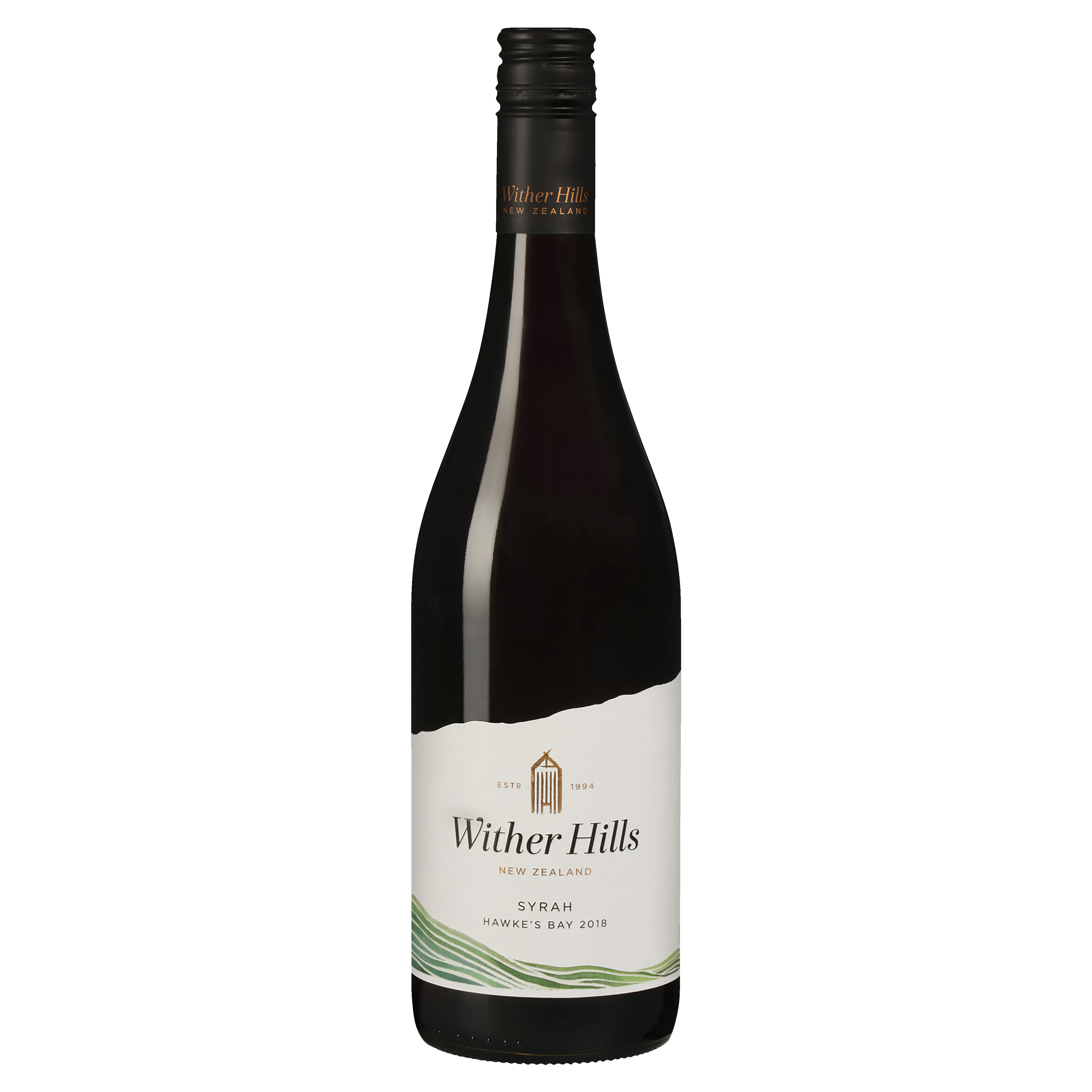 Wither Hills Syrah 750ml