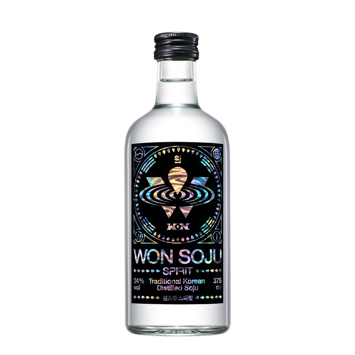 Won Soju Spirit 375ml