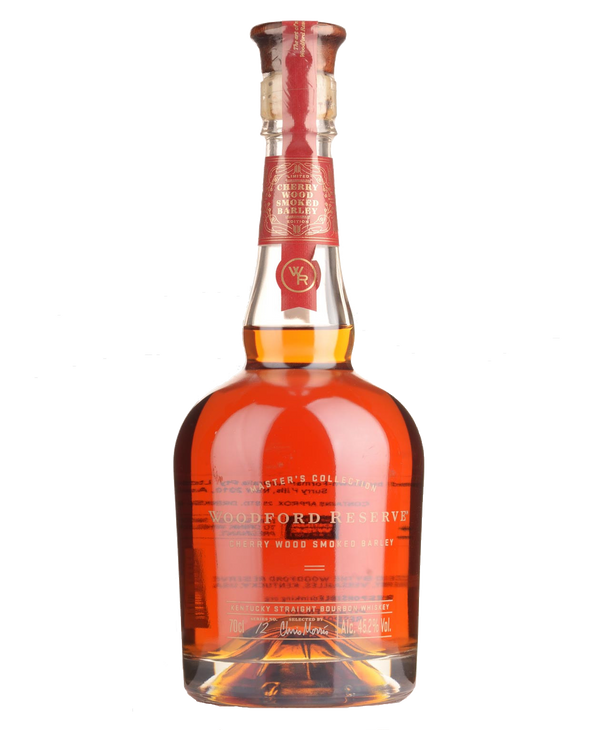 Woodford Reserve Masters Collection Batch Proof Bourbon 700ml