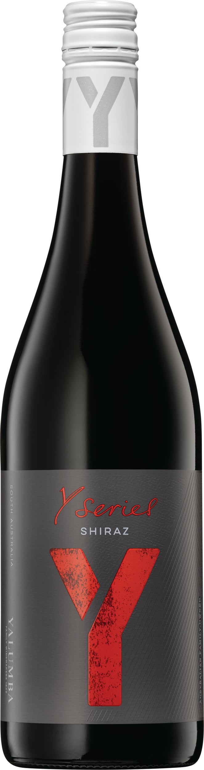 Y Series Shiraz 750ml