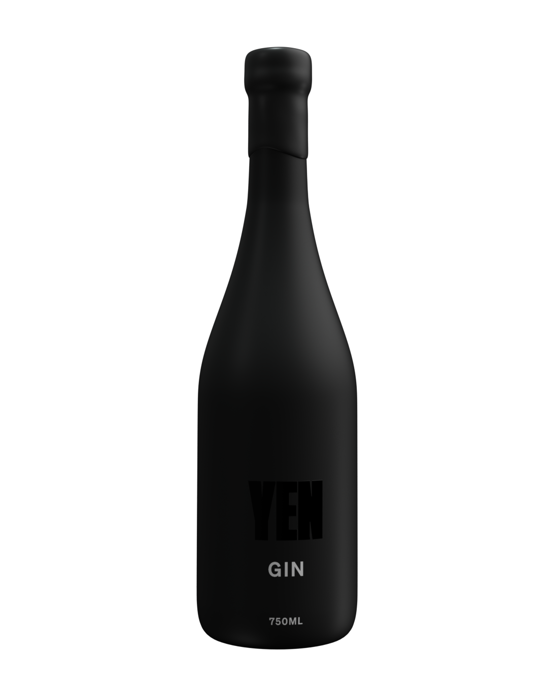 Yen Gin 750ml