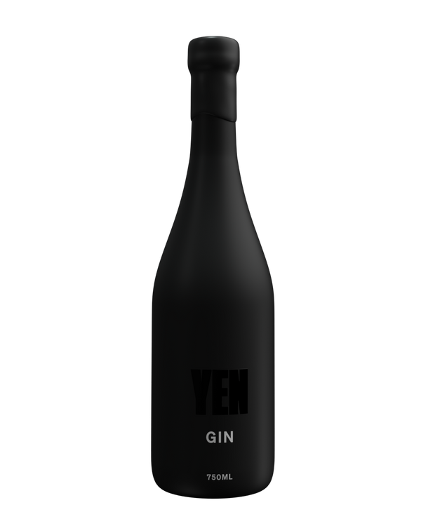 Yen Gin 750ml