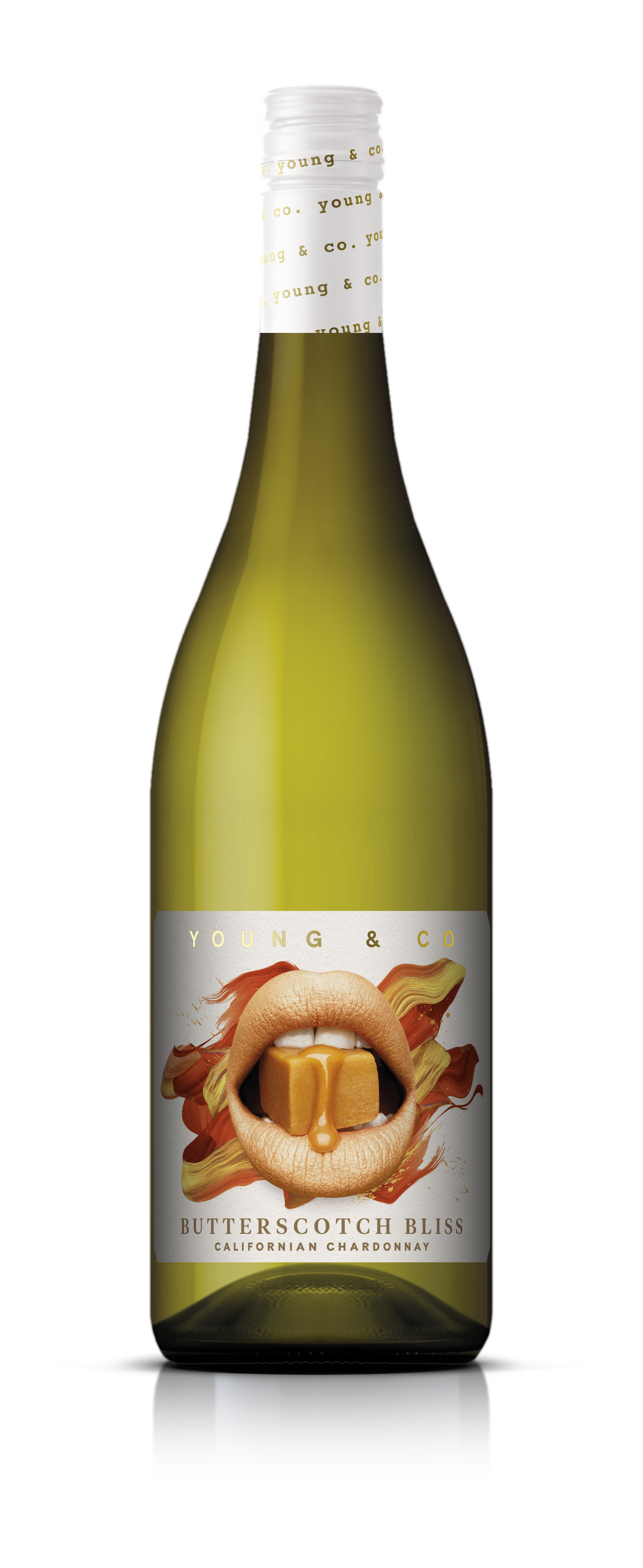 Young & Co Chardonnay 750ml