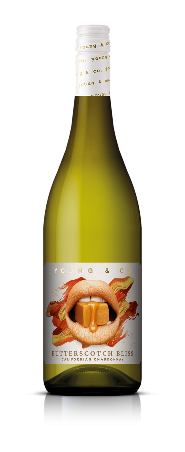 Young & Co Chardonnay 750ml