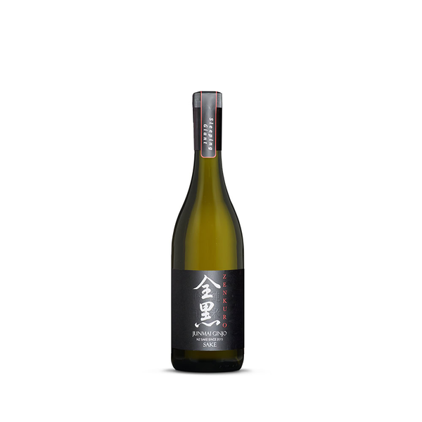 Zenkuro Sleeping Giant Sake 375ml