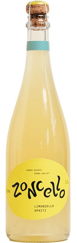 Zonzo Zoncello Limoncello Spritz 750ml